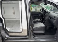 Volkswagen Caddy L1H1 3.2013 4-Motion 4*4 Külmik