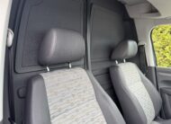 Volkswagen Caddy L1H1 3.2013 4-Motion 4*4 Külmik