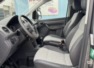Volkswagen Caddy L1H1 3.2013 4-Motion 4*4 Külmik