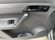 Volkswagen Caddy L1H1 3.2013 4-Motion 4*4 Külmik