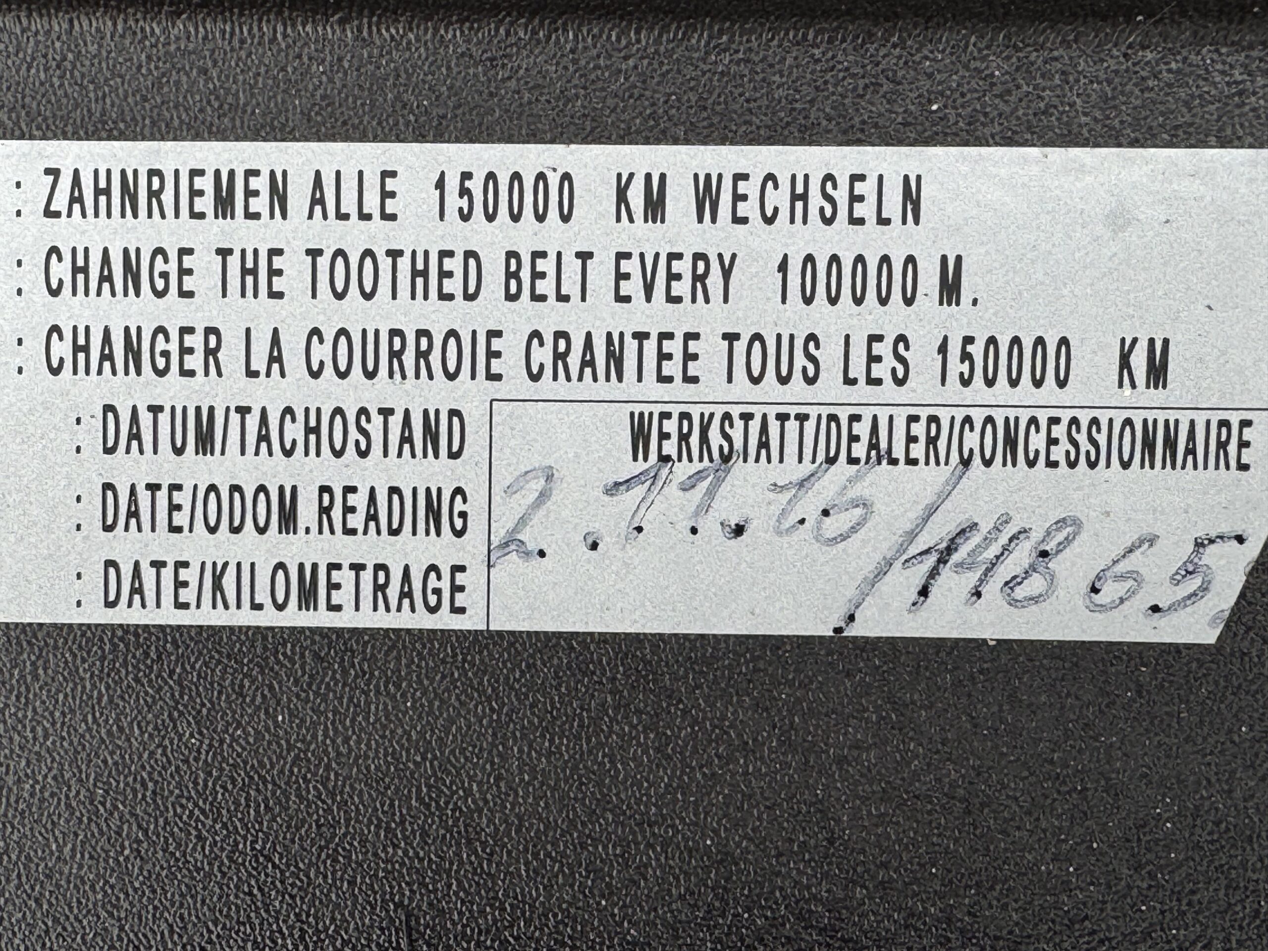 Volkswagen Caddy L1H1 3.2013 4-Motion 4*4 Külmik