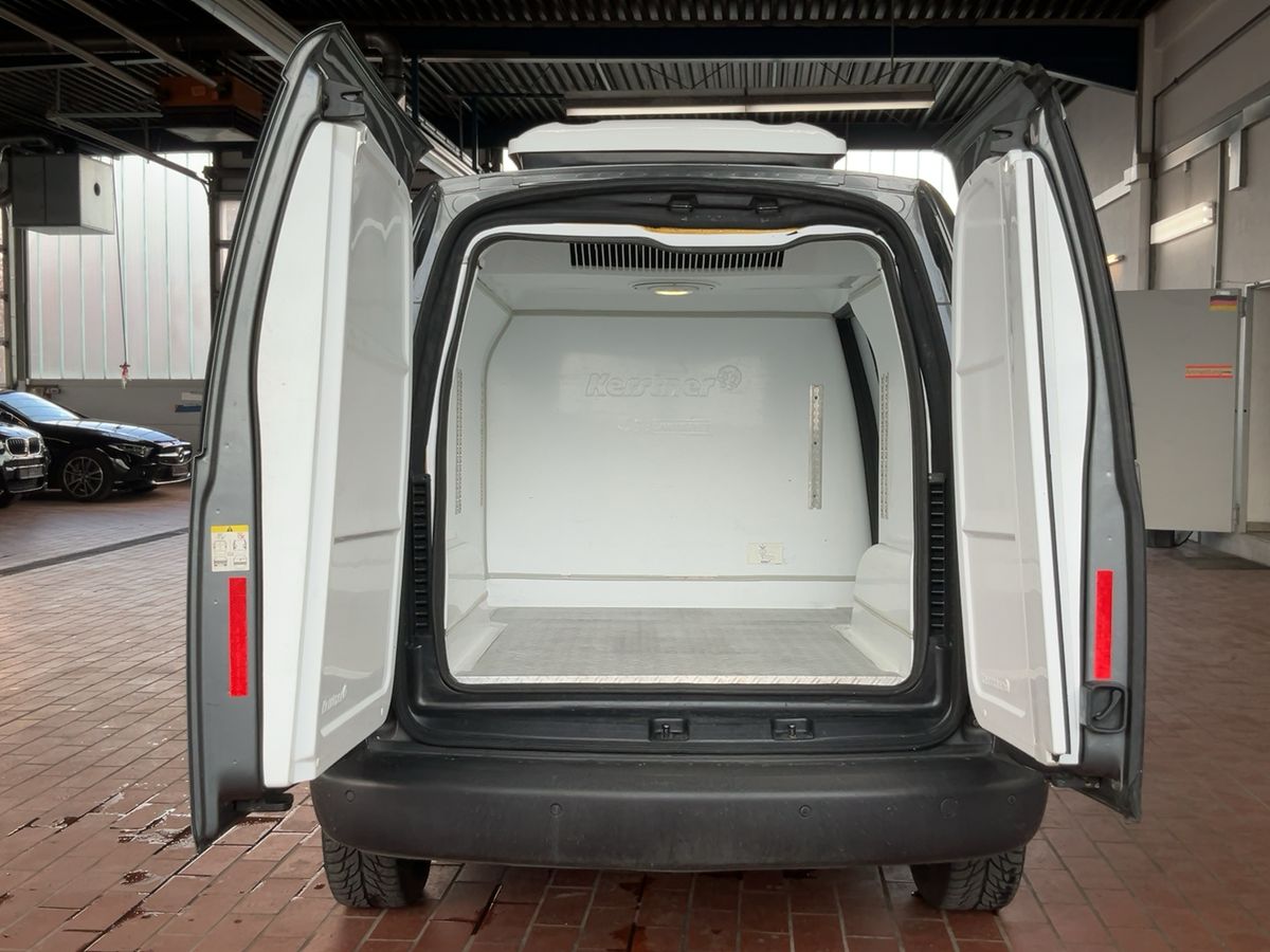 Volkswagen Caddy L1H1 3.2013 4-Motion 4*4 Külmik