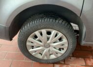 Volkswagen Caddy L1H1 3.2013 4-Motion 4*4 Külmik