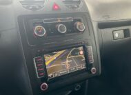 Volkswagen Caddy L1H1 3.2013 4-Motion 4*4 Külmik