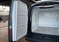 Volkswagen Caddy L1H1 3.2013 4-Motion 4*4 Külmik