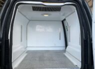 Volkswagen Caddy L1H1 3.2013 4-Motion 4*4 Külmik