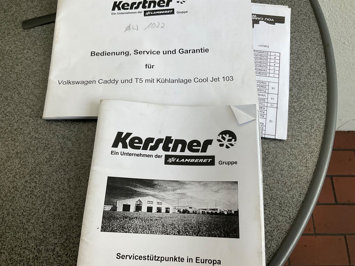 Volkswagen Caddy L1H1 3.2013 4-Motion 4*4 Külmik