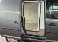 Volkswagen Caddy L1H1 3.2013 4-Motion 4*4 Külmik