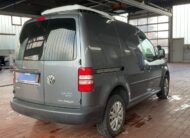 Volkswagen Caddy L1H1 3.2013 4-Motion 4*4 Külmik