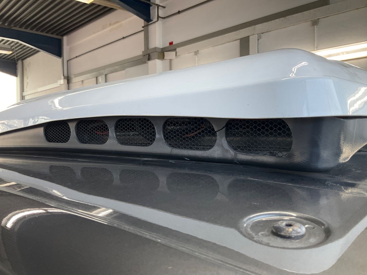 Volkswagen Caddy L1H1 3.2013 4-Motion 4*4 Külmik