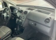 Volkswagen Caddy L1H1 3.2013 4-Motion 4*4 Külmik