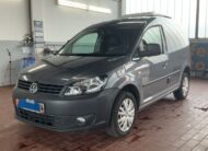 Volkswagen Caddy L1H1 3.2013 4-Motion 4*4 Külmik