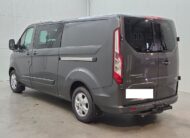 Ford Transit Custom Tourneo L2H1 4.2016 N1 5Ps