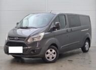 Ford Transit Custom Tourneo L2H1 4.2016 N1 5Ps