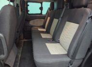 Ford Transit Custom Tourneo L2H1 4.2016 N1 5Ps