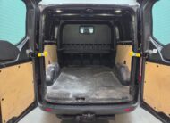 Ford Transit Custom Tourneo L2H1 4.2016 N1 5Ps
