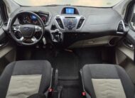 Ford Transit Custom Tourneo L2H1 4.2016 N1 5Ps
