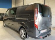 Ford Transit Custom Tourneo L2H1 6.2016 N1 5Ps