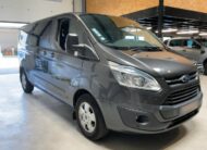 Ford Transit Custom Tourneo L2H1 6.2016 N1 5Ps