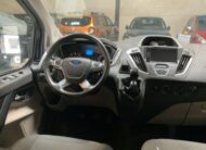 Ford Transit Custom Tourneo L2H1 6.2016 N1 5Ps