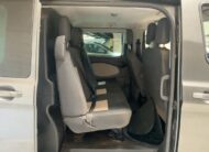 Ford Transit Custom Tourneo L2H1 6.2016 N1 5Ps