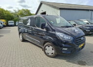 Ford Transit Custom L2H1 11.2018