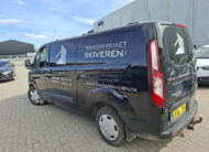 Ford Transit Custom L2H1 11.2018