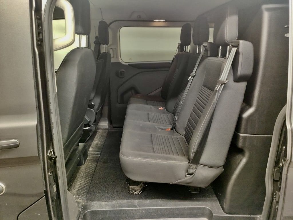 Ford Transit Custom L2H1 Titanium 5Ps N1 1.2022
