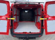 Ford Transit Custom L1H1 2.2016