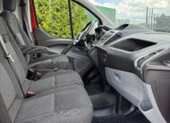 Ford Transit Custom L1H1 2.2016