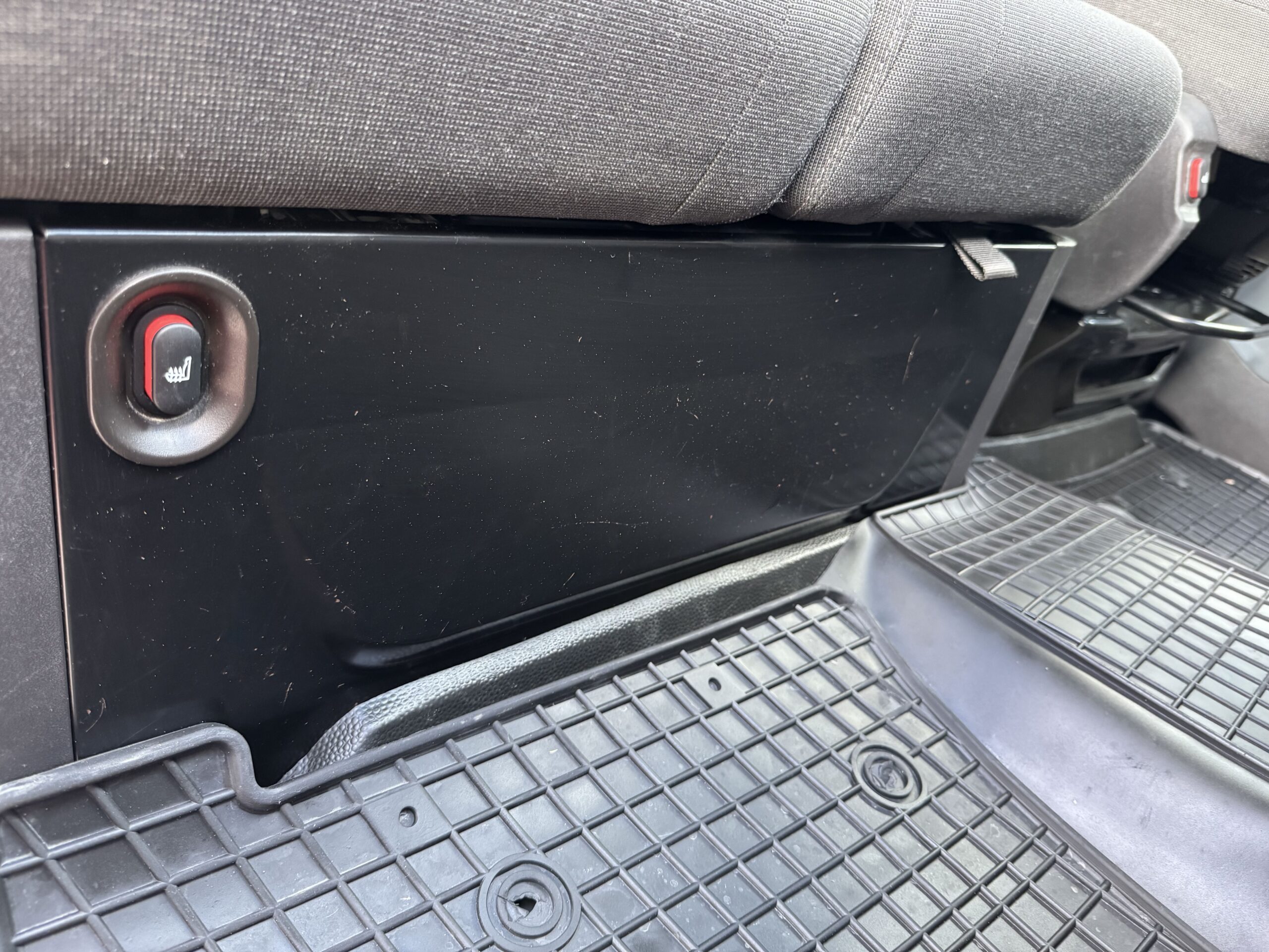 Ford Transit Custom L1H1 2.2016