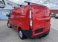 Ford Transit Custom L1H1 2.2016