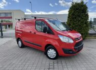 Ford Transit Custom L1H1 2.2016