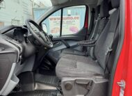 Ford Transit Custom L1H1 2.2016