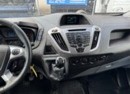 Ford Transit Custom L1H1 2.2016