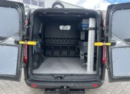 Ford Transit Custom L2H1 1.2022 Limited N1 5Ps