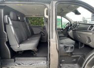 Ford Transit Custom L2H1 1.2022 Limited N1 5Ps