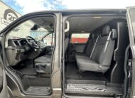 Ford Transit Custom L2H1 1.2022 Limited N1 5Ps