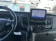 Ford Transit Custom L2H1 1.2022 Limited N1 5Ps