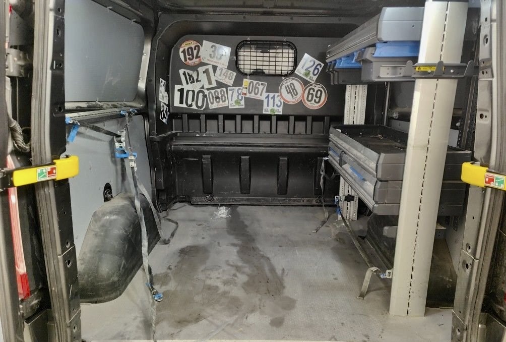 Ford Transit Custom L2H1 Titanium 5Ps N1 1.2022