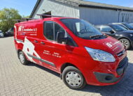 Ford Transit Custom L1H1 2.2016
