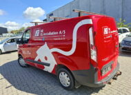 Ford Transit Custom L1H1 2.2016