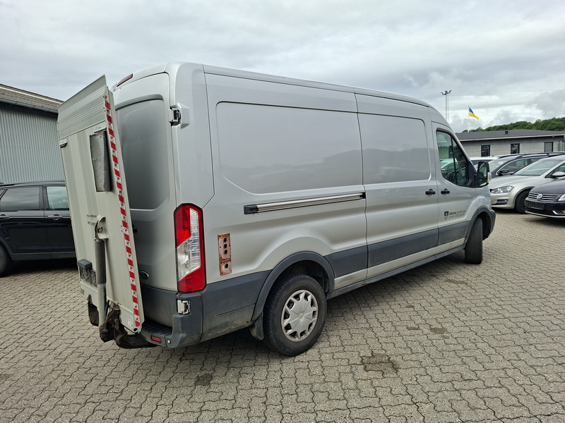 Ford Transit L3H2 1.2019 Lift