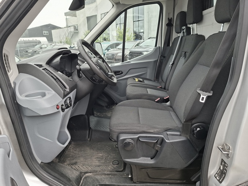 Ford Transit L3H2 1.2019 Lift