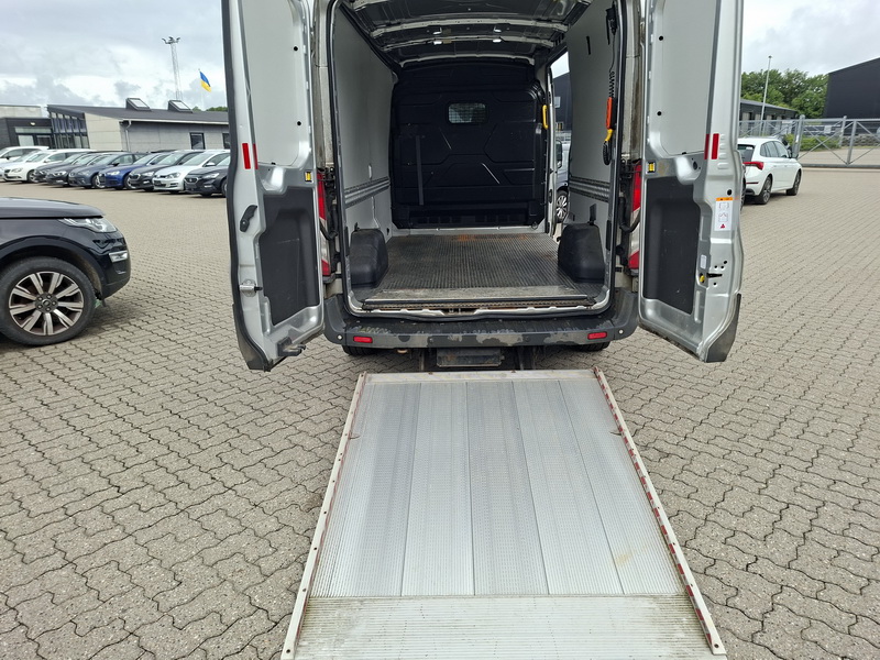 Ford Transit L3H2 1.2019 Lift