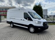 Ford Transit L4H3 10.2020 Serviceline