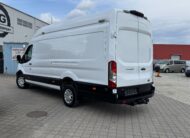 Ford Transit L4H3 10.2020 Serviceline