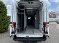 Ford Transit L4H3 10.2020 Serviceline