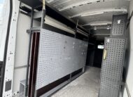 Ford Transit L4H3 10.2020 Serviceline