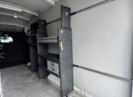 Ford Transit L4H3 10.2020 Serviceline